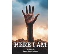 Here I AM: Exhumed by Grace, When God Digs Through the Rubble to Restore You