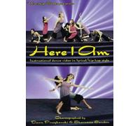 Here I am-Instructional Dance - Here I am-Instructional Dance