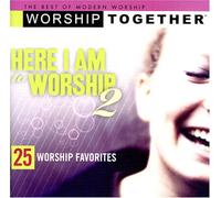 Here I Am to Worship