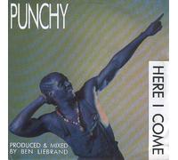 Here I come (1991, prod./mixed by Ben Liebrand) / Vinyl single [Vinyl-Single 7'']