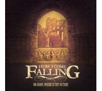 Here I Come Falling - Oh Grave Where Is Thy Victory
