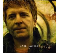 Here I Go by Carl Cartee
