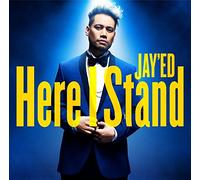 Here I Stand