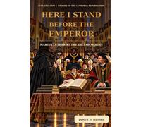 Here I Stand Before the Emperor: 2
