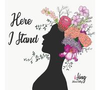 __ Here I Stand (CD)