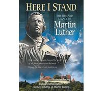 Here I Stand: Martin Luther