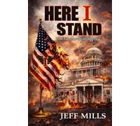 Here I Stand: The Foreclosure of America