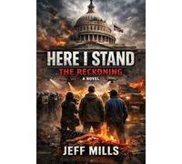 Here I Stand: The Reckoning
