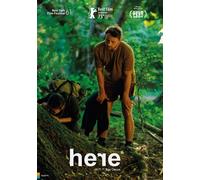 Here (Imagine) (DVD)
