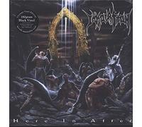 Here In After - Reissue