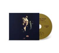 Jessica Pratt Here in the Pitch (CD) Album