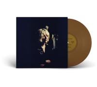 Jessica Pratt Here in the Pitch (Vinyl LP) 12" Album Coloured Vinyl