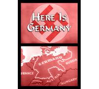 Here Is Germany [Edizione: Stati Uniti]