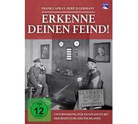 Here is Germany - Frank Capra - Erkenne deinen Feind