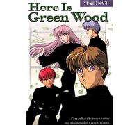 Here Is Greenwood - Vol. 1