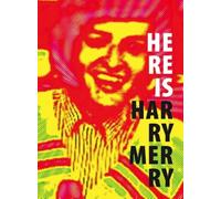 Here is Harry Merry BP064 (DVD) Joke Olthaar Rémi van der Heiden