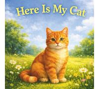 Here is my cat