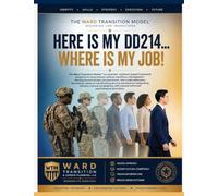 "Here Is My DD214... Where Is My Job!"