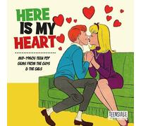 here is my heart (mid-...