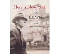 Here Is New York [Lingua Inglese]