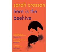 Here is the Beehive: Shortlisted for Popular Fiction Book of the Year in the AN Post Irish Book Awards