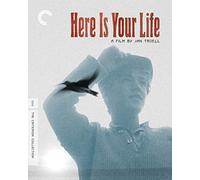 Here Is Your Life