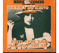 Here It Comes (And Here I Go) / I Don't Know Why [Vinyl Single 7'']