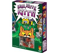 Here Kitty Kitty