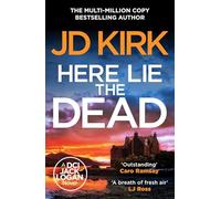 Here Lie the Dead: 15