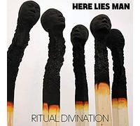 Here Lies Man Ritual Divination (CD) Album