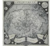 Architects The Here And Now (CD)