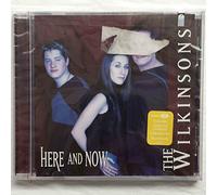 The Wilkinsons Here & Now