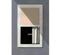 Here: Now a major motion picture starring Tom Hanks and Robin Wright