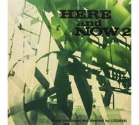 Here & Now Vol.1 And Vol.2 (Lp+Cd) - Lesiman (Vinile)