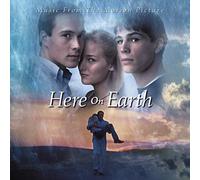 Here on Earth