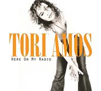 Here On My Radio - Tori Amos (Audio Cd)