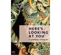 Here S Looking at You! - Here S Looking at You!