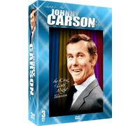 Here S the Johnny Carson Show