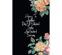 Here’s To Another Day Of Outward Smiles And Inward Screams: Funny Blank Lined Notebook Journal Gift for Office Coworkers women or men, for Boss and ... Funny Saying on cover Office Humor Journal.