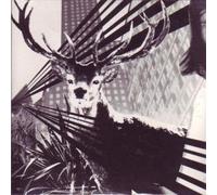 HERE SHE COMES CD EUROPEAN PLAYGROUND 2002