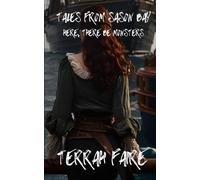 Here There Be Monsters