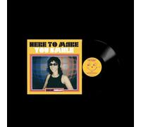 Chloé Caillet Here to Make You Smiile (Vinyl LP) 12" EP