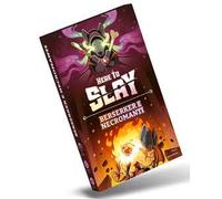 Here To Slay: Berserker e Necromanti - Espansioni Giochi da Tavolo