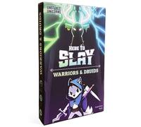 Here to Slay: Warriors & Druids Expansion
