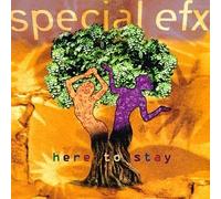 Here to Stay & Special Efx