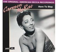 Here to Stay [UK Import]