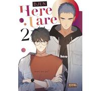 HERE U ARE 02