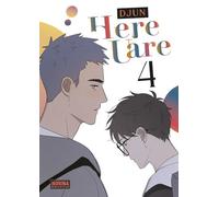 HERE U ARE 04