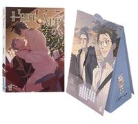 Here U are. Christmas pack. Ediz. speciale. Con calendario 2025 (Vol.)