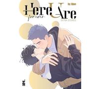 Here U are forever. Extra stories